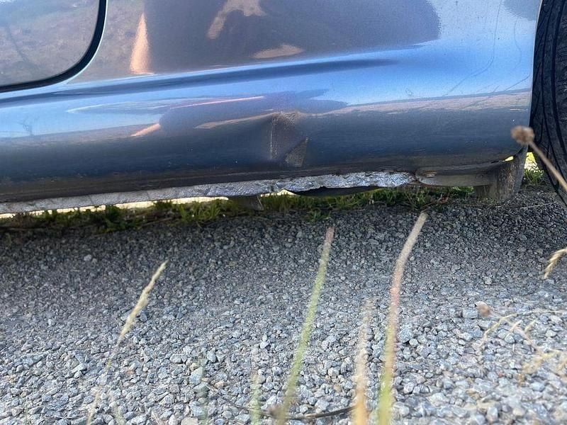 Gebraucht Toyota Aygo 68 PS (50 kW) 2009 Blau Kleinwagen