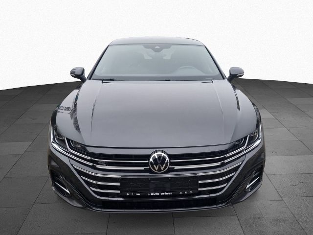 Gebraucht VW Arteon R-line 200 PS (147 kW) 2023 Grau Limousine