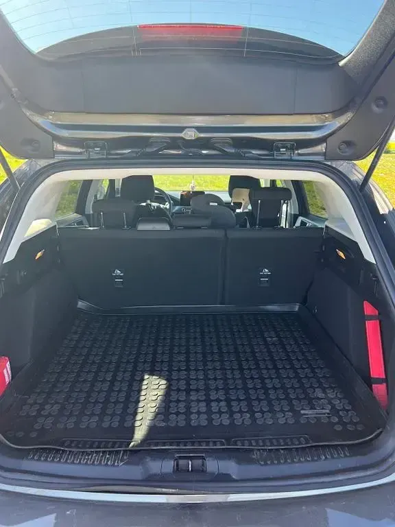 Gebraucht Ford Focus Active 150 PS (110 kW) 2020 Grau Limousine