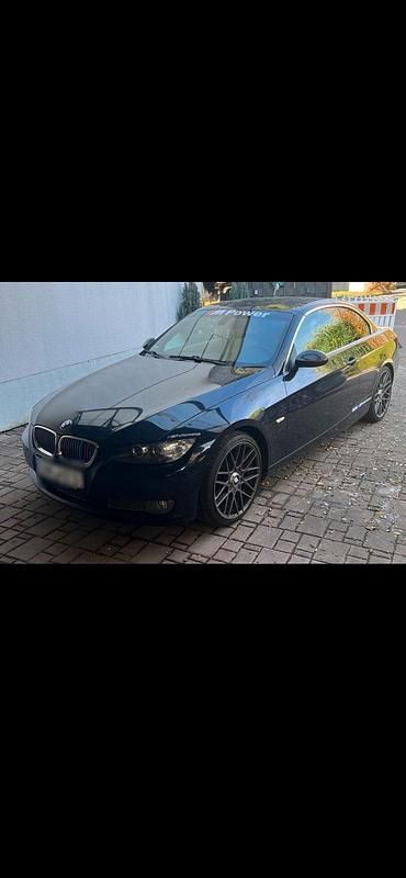 Gebraucht BMW 335 Cabriolet 306 PS (225 kW) 2007 Andere farben Cabrio