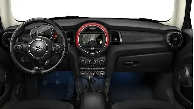 Gebraucht Mini Cooper 136 PS (100 kW) 2018 Grau Kleinwagen