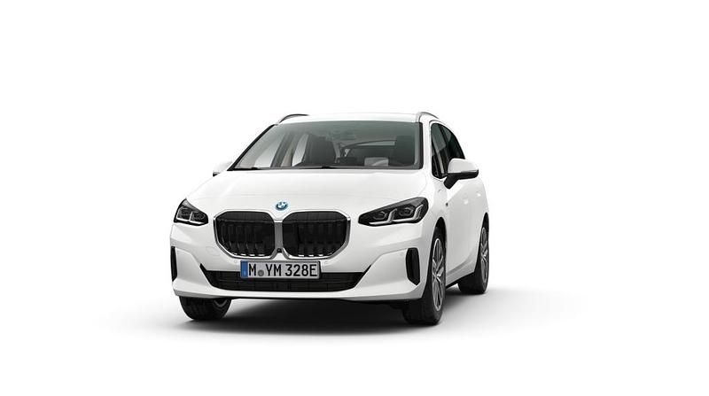 Gebraucht 2022 BMW 225 Active Tourer Efficient Dynamics Van / Kleinbus | 33.900 € (Etwas zu teuer) - Bild 1/4