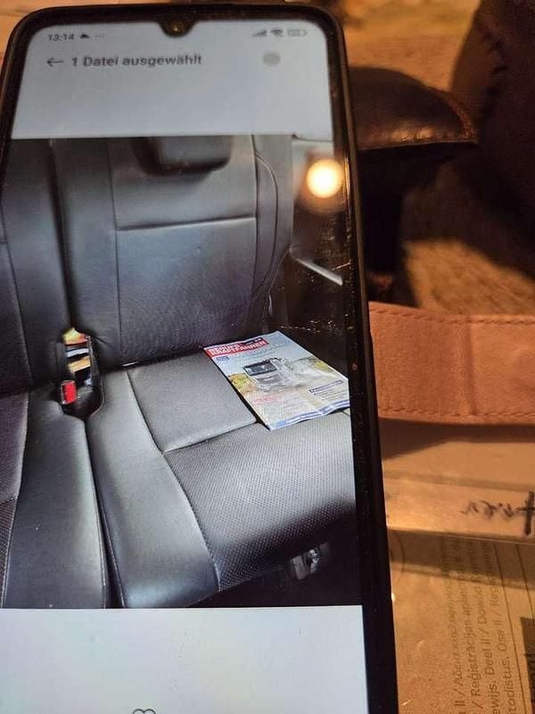 Gebraucht 2008 Suzuki Grand Vitara Club SUV | 4.500 € (Fairer Preis) - Bild 1/4