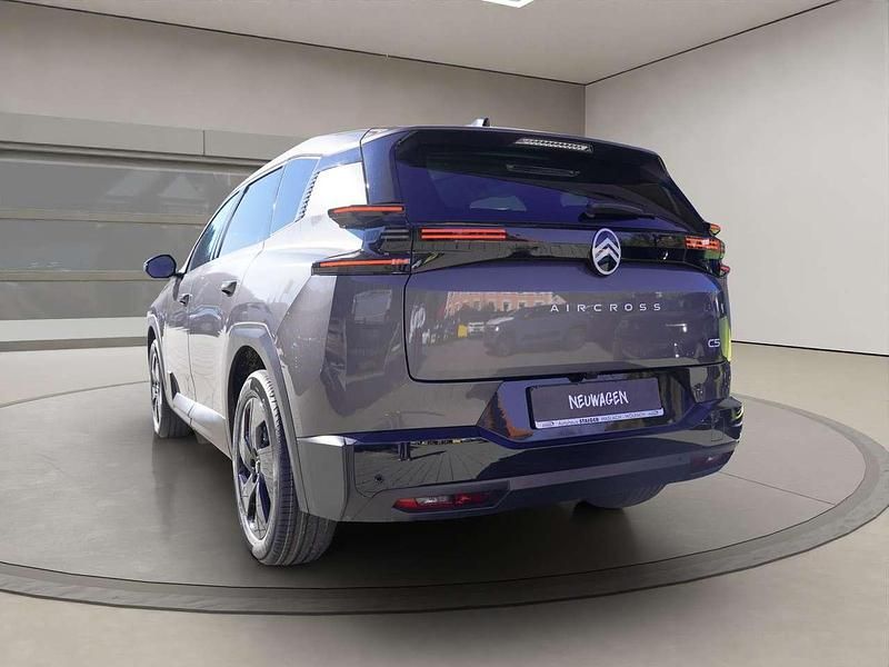 Neu Citroën C5 145 PS (106 kW) 2026 Grau SUV