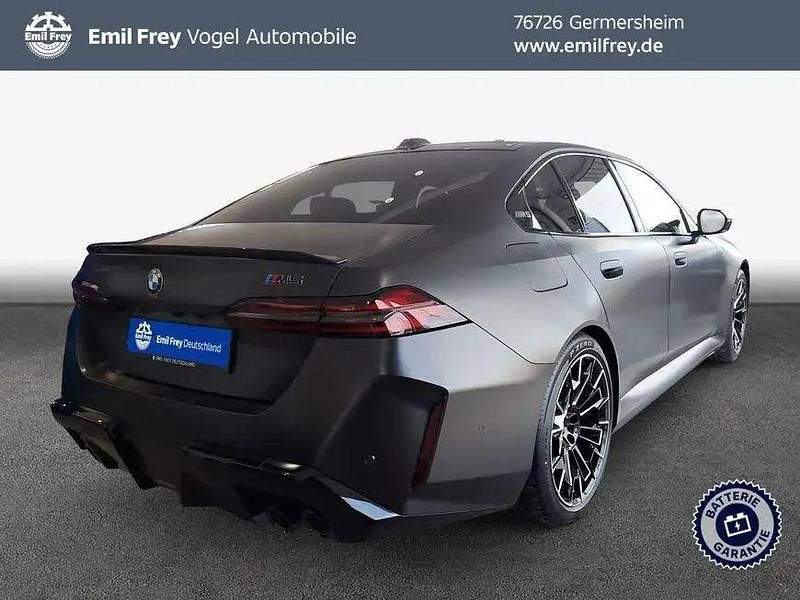 Neu BMW 430 585 PS (430 kW) 2026 Grau Coupé