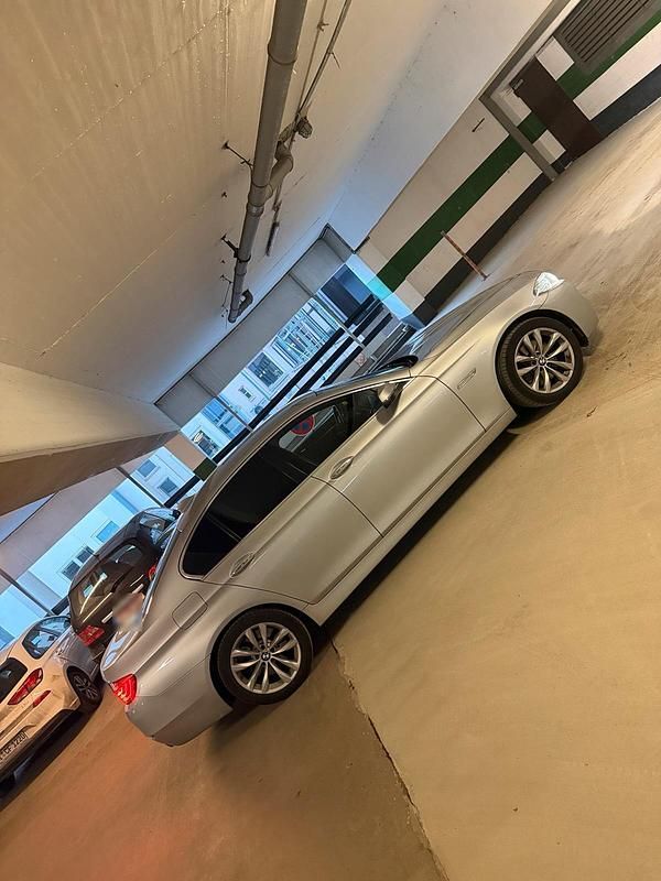 Gebraucht BMW 535 M Sport 313 PS (230 kW) 2014 Limousine