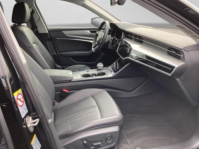 Gebraucht Audi A6 Design 163 PS (119 kW) 2023 Kombi