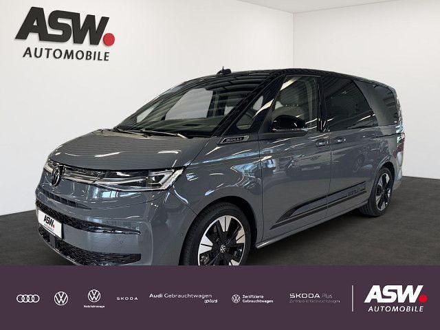 Grau Neu 2025 VW Multivan Edition Van / Kleinbus | 74.470 € - Bild 1/4
