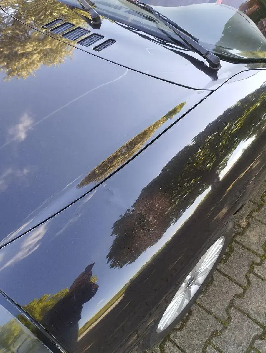Gebraucht Fiat Barchetta 131 PS (96 kW) 2000 Schwarz Cabrio