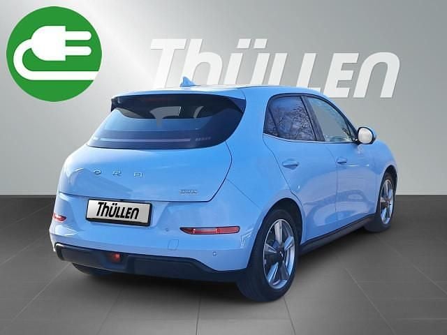 Gebraucht Ora 03 125 kW (171 PS) 2023 Blau Kleinwagen