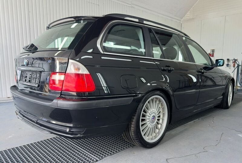 Gebraucht Alpina B3 305 PS (224 kW) 2003 Kombi