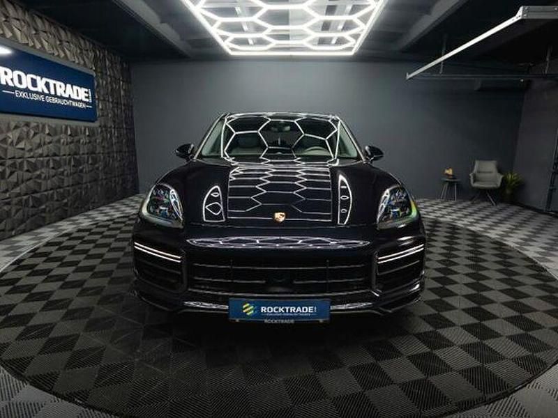 Gebraucht Porsche Cayenne 2018 Andere SUV