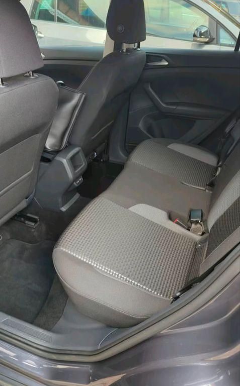 Gebraucht VW T-Cross Active 95 PS (69 kW) 2022 SUV