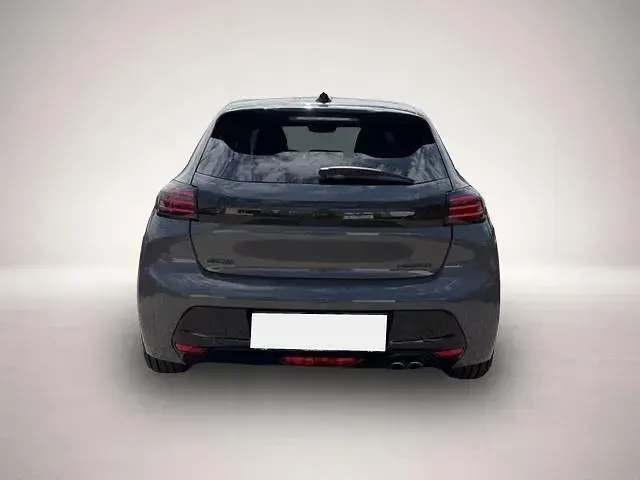 Gebraucht Peugeot 208 GT 136 PS (100 kW) 2024 Manufacturer Kleinwagen