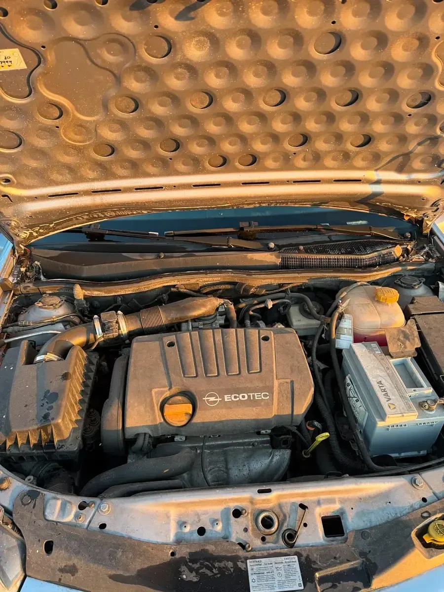 Gebraucht Opel Astra GTC Cosmo 125 PS (91 kW) 2005 Silber Coupé