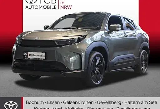 Gebraucht Toyota Urban Cruiser 127 kW (174 PS) 2026 SUV
