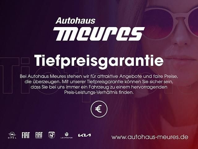 Neu Leapmotor T03 69 kW (95 PS) 2026 Grau Kleinwagen