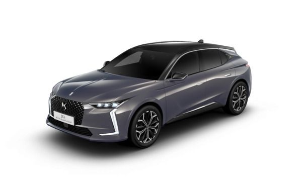 B0mm0b b0nkaa gris soyeuxb Neu 2024 DS Automobiles DS4 | 49.450 € - Bild 1/4