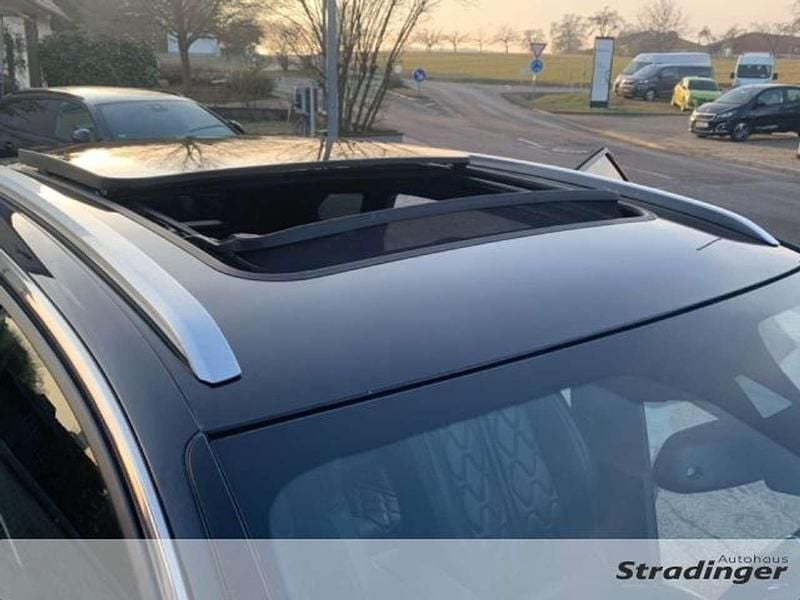 Gebraucht Peugeot 3008 GT 177 PS (130 kW) 2020 Perlmutt weiß metallic (metallic) SUV