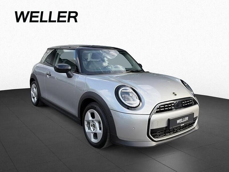 Second-hand Mini Cooper 156 CP (114 kW) 2024 Argintiu Hatchback
