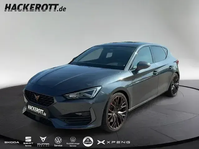 Gebraucht Cupra Leon VZ 301 PS (221 kW) 2023 Limousine