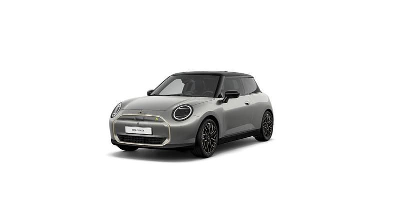 Nouvelle Mini Cooper SE 160 kW (218 ch) 2025 Citadine