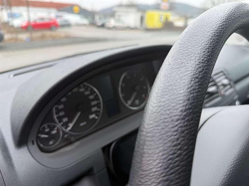 Gebraucht Mercedes A160 95 PS (69 kW) 2011 Polarsilber  metalliclack Kleinwagen