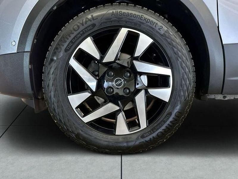 Gebraucht Opel Mokka Elegance 131 PS (96 kW) 2021 Grau SUV