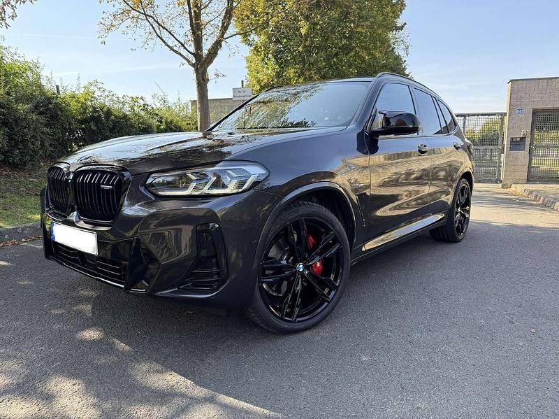 Gebraucht BMW X3 M M Performance 360 PS (264 kW) 2021 SUV