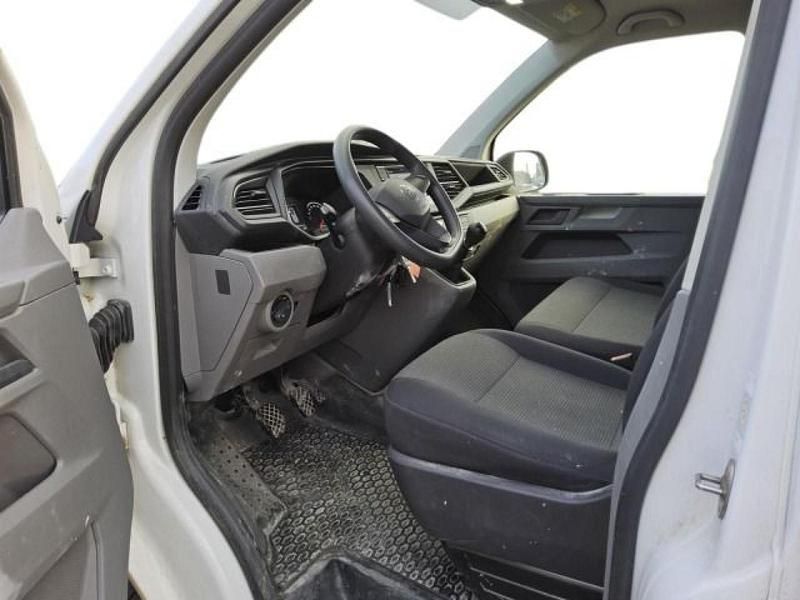 Gebraucht VW Transporter 110 PS (80 kW) 2021 Van