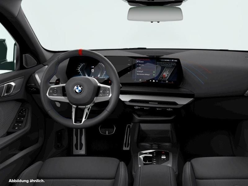 Gebraucht BMW M135 M Sport 317 PS (233 kW) 2025 Grau Kleinwagen