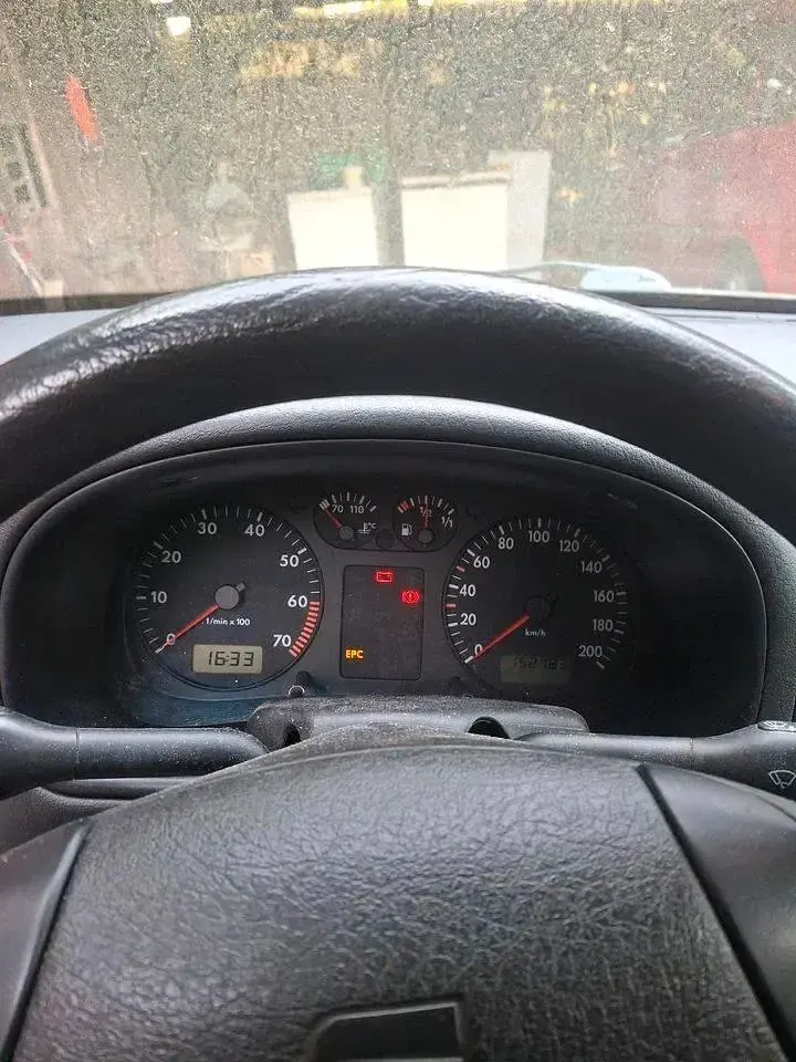 Gebraucht Seat Arosa 55 PS (40 kW) 2000 Rot Kleinwagen