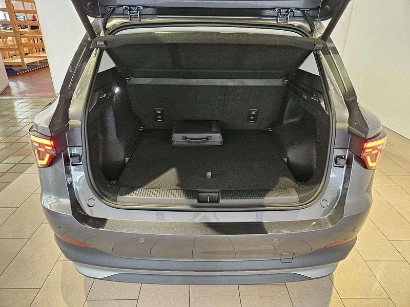Gebraucht MG MGS5 EV Luxury 169 kW (231 PS) 2025 Andes grey SUV