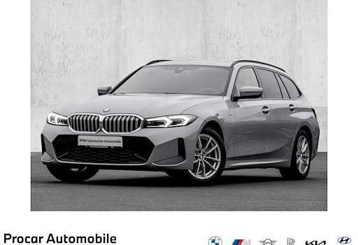 Gebraucht BMW 320 M Sport 360 PS (264 kW) 2025 Kombi