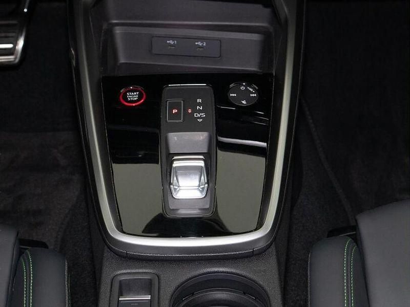 Gebraucht Audi RS3 400 PS (294 kW) 2023 Grün Limousine