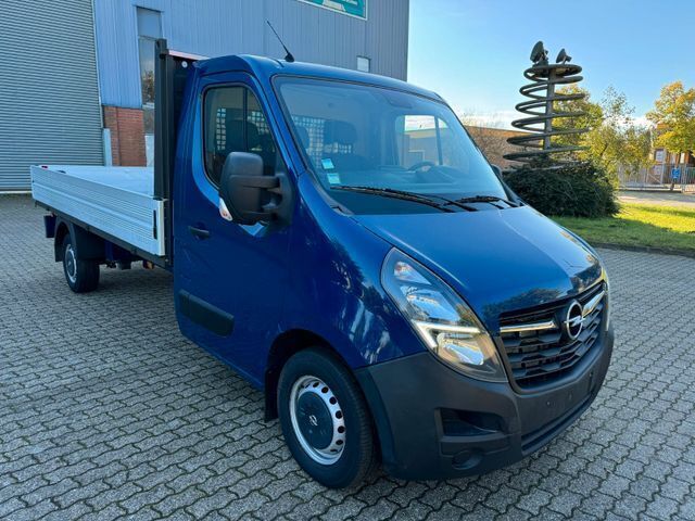 Andere Gebraucht 2020 Opel Movano Van | 19.873 € (Teuer) - Bild 1/4