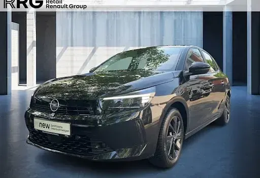 Gebraucht Opel Corsa 75 PS (55 kW) 2023 Kleinwagen