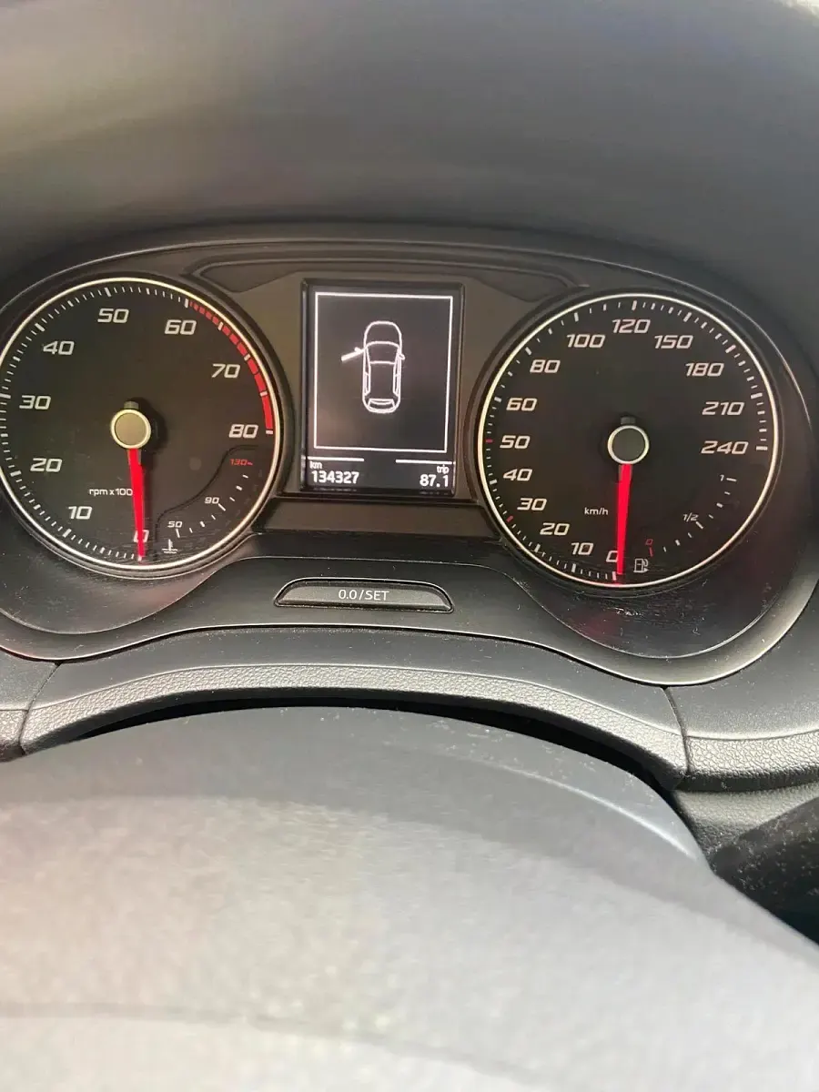 Gebraucht Seat Ibiza Reference 75 PS (55 kW) 2017 Silber Kleinwagen