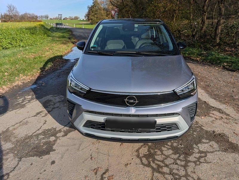 Gebraucht 2022 Opel Crossland Elegance SUV | 19.000 € (Fairer Preis) - Bild 1/4