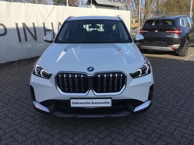 Gebraucht BMW iX1 Performance 230 kW (313 PS) 2023 Weiss SUV