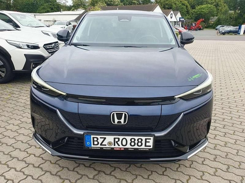 Gebraucht Honda e:Ny1 150 kW (204 PS) 2025 Blau SUV