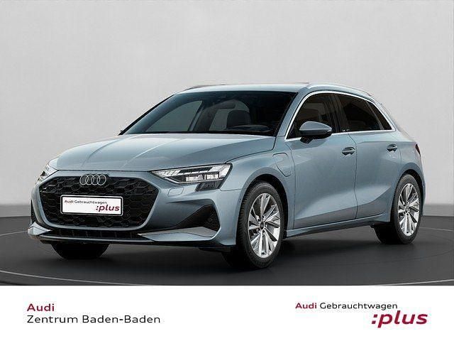 Gebraucht Audi A3 Advanced Plus 150 PS (110 kW) 2025 Pfeilgrau perleffekt Limousine