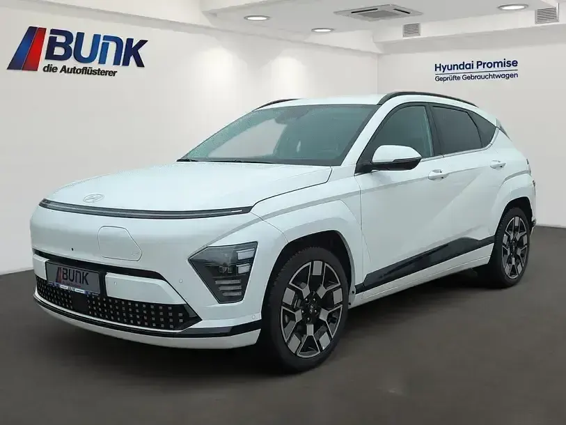 Gebraucht Hyundai Kona Prime 160 kW (218 PS) 2024 SUV