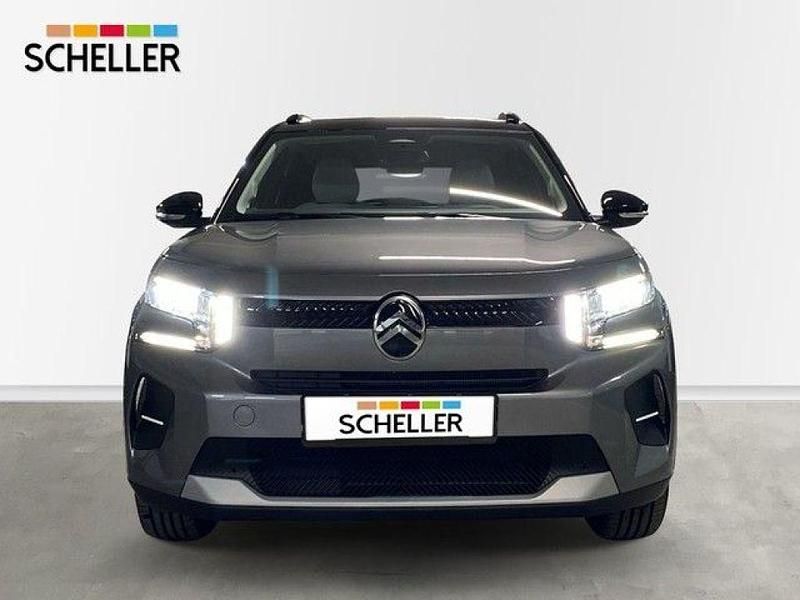 Gebraucht Citroën e-C3 83 kW (113 PS) 2025 Mercuregrau Limousine