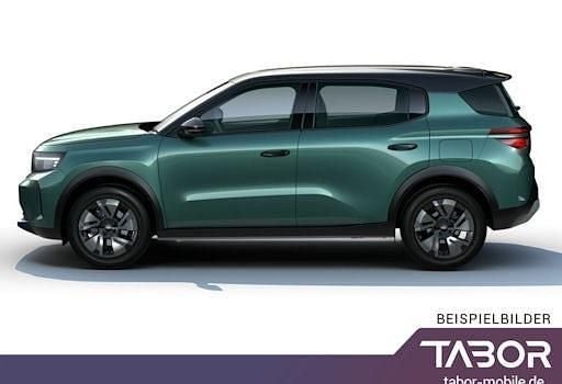 Neu Opel Frontera 145 PS (106 kW) 2025 Grün SUV