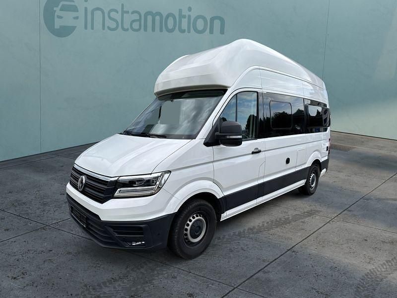 Gebraucht 2022 VW California Van | 58.899 € - Bild 1/4