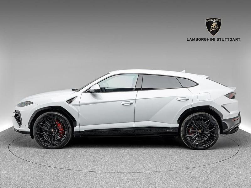 Gebraucht Lamborghini Urus 799 PS (587 kW) 2026 Bianco icarus SUV