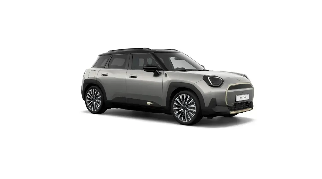 Occasion Mini Aceman 135 kW (184 ch) 2024 SUV