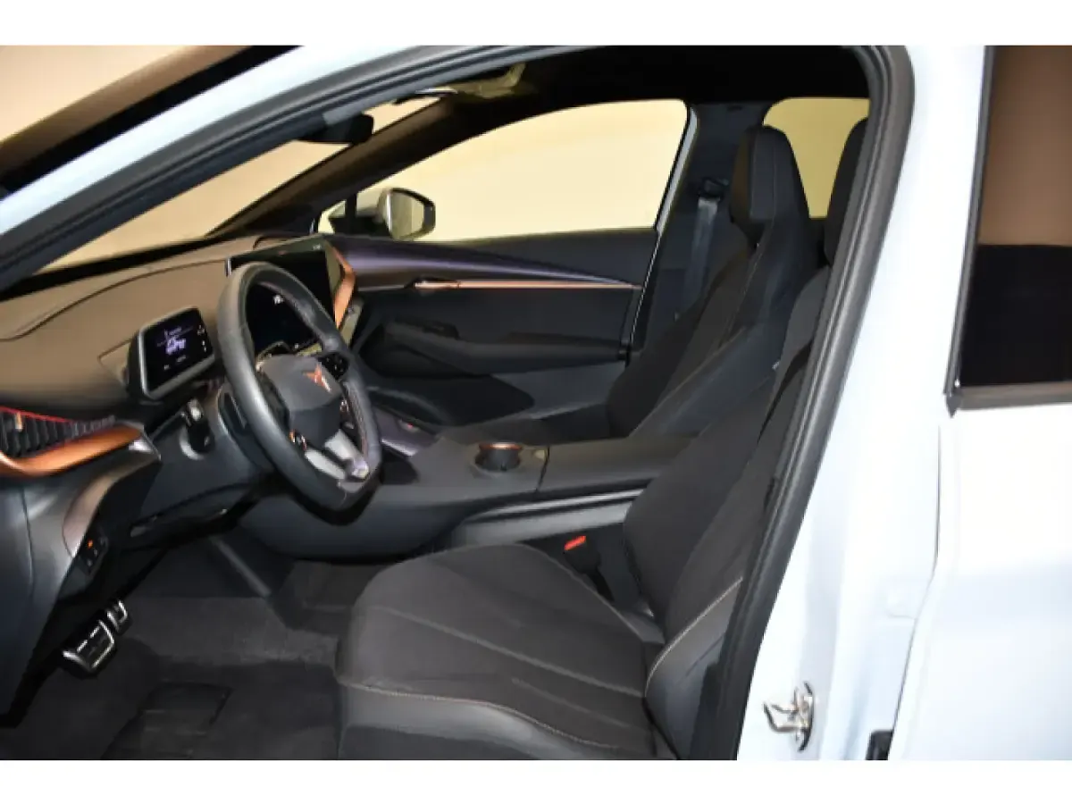 Gebraucht Cupra Tavascan Endurance 210 kW (286 PS) 2025 SUV