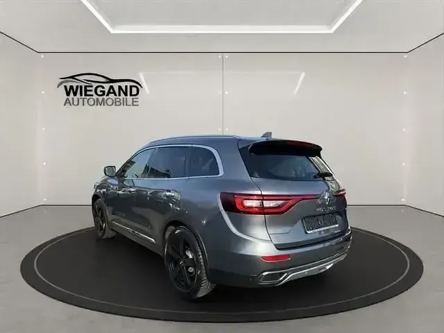 Gebraucht Renault Koleos 184 PS (135 kW) 2023 Grau SUV